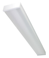 LED Utility Wrap Fixtures