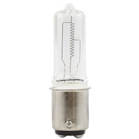Halogen Bulbs