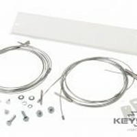 High Bay Mounting Kits & Accessories