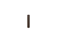 Square Straight Steel