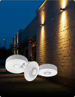 Sensor Lights