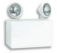 Steel Emergency Lights