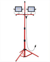 Tripod Work