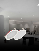 Recessed Downlights