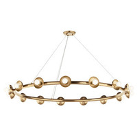 15 Light Chandeliers