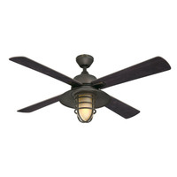 Smart Ceiling Fans