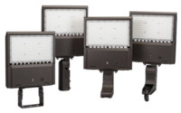Area Light Accessories