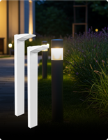 Bollard Lights