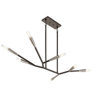 7 Light Chandeliers