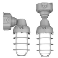 Hazardous Location Lighting