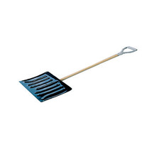 Shovels