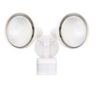 Security Lighting