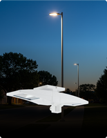 Street Lights