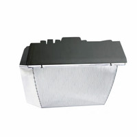 Vandal Proof Canopy