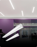 Linear Lights
