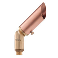 Sollos Landscape Lighting Light Bulbs, Pathway Lighting, InGround