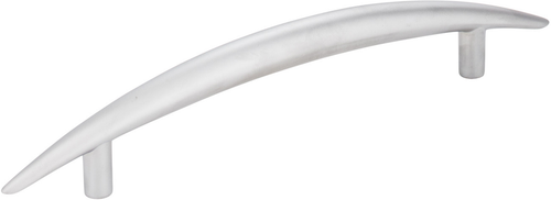 409223 - 128mm 7-3/8 Inch Arched Verona Cabinet Pull - Elements