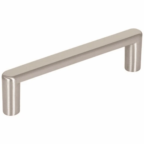 105-128MB - 128mm CC Gibson Cabinet Pull Matte Black - Elements