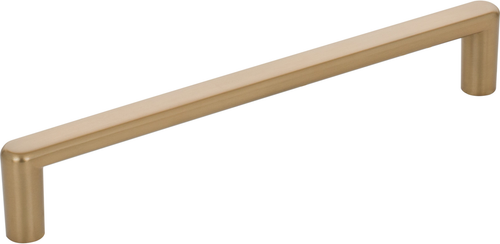 105-160SBZ - 160mm Center-to-Center Satin Bronze Gibson Cabinet Pull - Elements