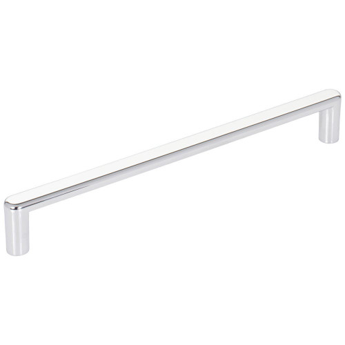105-192PC - 192mm (7.5") Center-to-Center Bar Pull Polished Chrome - Elements