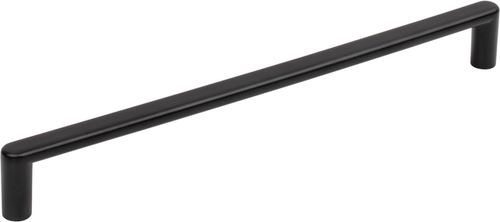 105-224MB - 224mm CC Gibson Bar Pull Matte Black - Elements