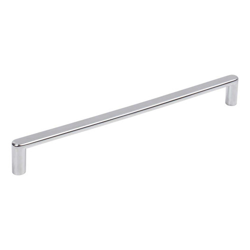 105-224PC - 224mm (8-7/8") Center-to-Center Bar Pull Polished Chrome - Elements