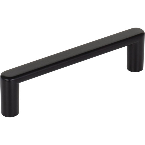 105-96MB - 96mm Center-to-Center Bar Pull Matte Black - Elements