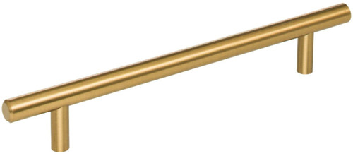 220SBZ-10 - 160mm CC Cabinet Bar Pull Satin Bronze - Elements