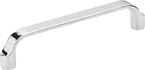 239-128PC - 128mm Center-to-Center Bar Pull Polished Chrome - Elements