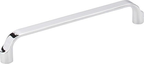 239-160PC - Brenton 160mm Cabinet Pull Polished Chrome - Elements