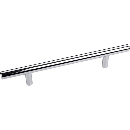 304PC - Naples 224mm Center to Center Bar Pull Polished Chrome - Elements