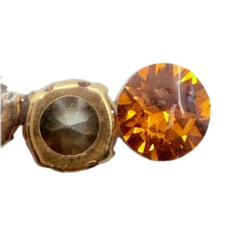 39SS - 1-9/16 Inch Hollow Stainless Steel Naples Cabinet T Knob - Elements