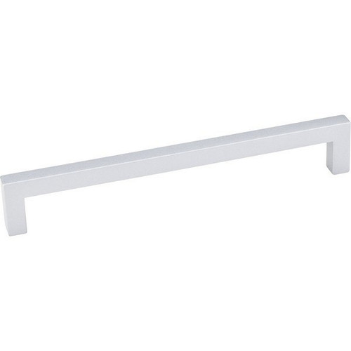 625-160MS - Stanton 160mm Center-to-Center Square Bar Cabinet Pull - Elements