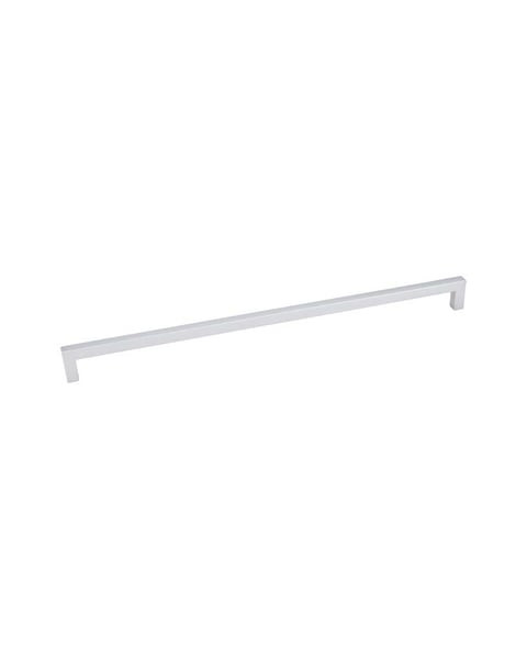 625-320MS - Stanton 320mm Center-to-Center Cabinet Bar Pull Matte Silver - Elements