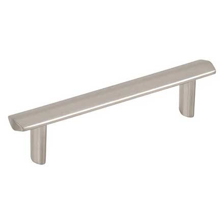 641-96SN - 96mm Centers Bar Pull Satin Nickel - Elements