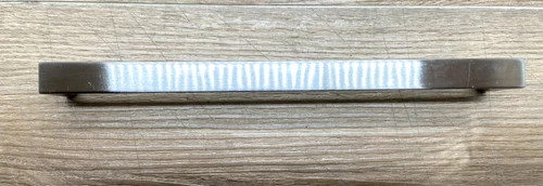 727-192SN - 192mm CC Walker 2 Bar Pull Satin Nickel - Elements