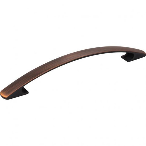 771-160DBAC - 160mm Cabinet Pull Brushed Oil Rubbed Bronze - Elements