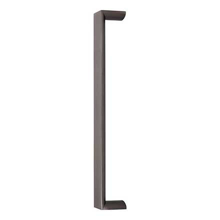827-12BNBDL - 12" Center-to-Center Appliance Pull Brushed Pewter - Elements