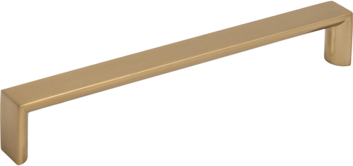827-192SBZ - 192mm CC Walker 1 Bar Pull Satin Bronze - Elements