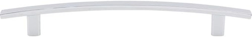 859-160PC - Thatcher 160mm Center-to-Center Cabinet Bar Pull Polished Chrome - Elements