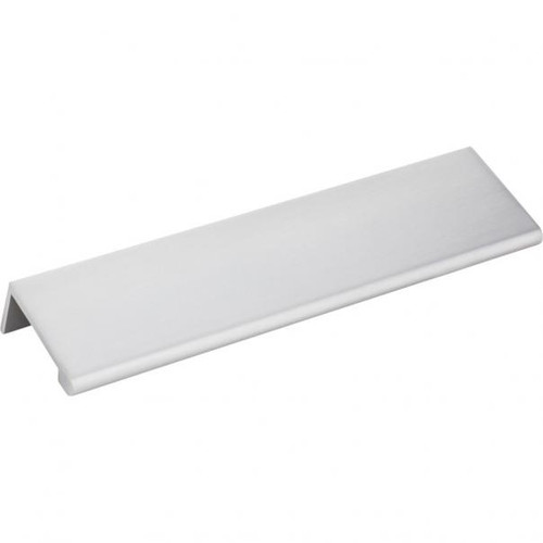 A500-6BC - 6 Inch Edgefield Tab Pull 127mm CC Brushed Chrome - Elements