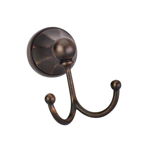 BHE3-02DBAC - Robe Hook 2-9/16" Brushed Oil Rubbed Bronze - Elements