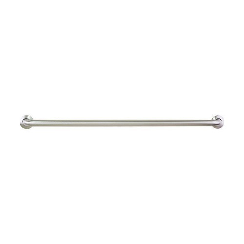 GRAB-42-R - 42" ADA Compliant Stainless Steel Concealed Mount Grab Bar 500 lb Capacity - Elements
