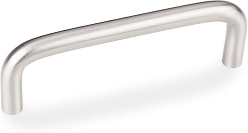 K271-3.5-SS - Torino 3.5 Inch Center to Center Stainless Steel Wire Cabinet Pull - Elements