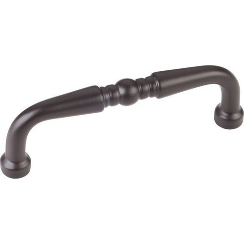 Z259-3ORB - 3 Inch Center to Center Madison Cabinet Pull Oil Rubbed Bronze - Elements