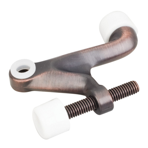 DS02-DBAC-R - Hinge Pin Door Stop Retail Pack - Hardware Resources