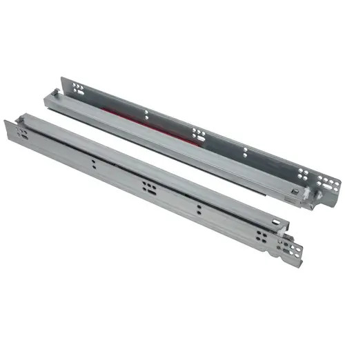 USMAX2-21 - 21" HR MAX Performance 120 lb Soft-Close EZ Open Full Extension Undermount Drawer Slides - HR Max