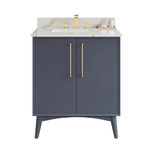 VKITDAS30BSCQR - Cabinet Hardware Kit - Jeffrey Alexander