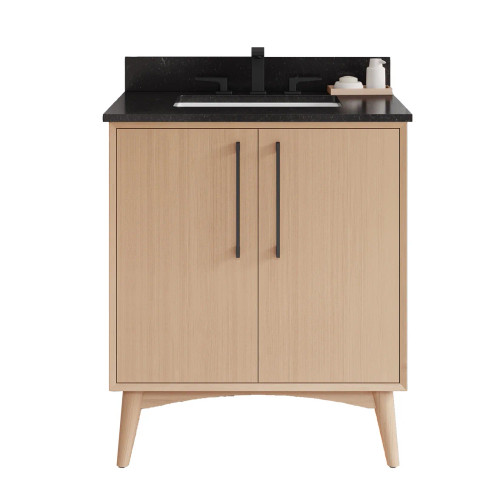 VKITDAS30NOBGR - 30in Dashwood Vanity Kit with NoBGR Finish - Jeffrey Alexander