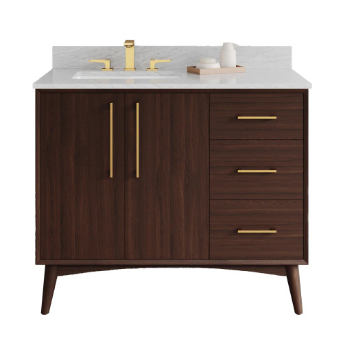 VKITDAS42DWWCR - LED Cabinet Lighting Kit 42in Dimmable Warm White - Jeffrey Alexander